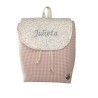 Mochila Niña Personalizada