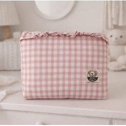 Neceser Vichy Rosa maquillaje empotrado