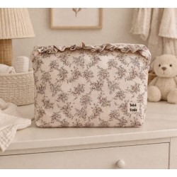 Neceser Floral Julieta