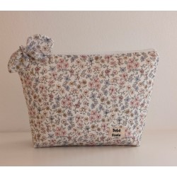 Neceser Floral Chloe