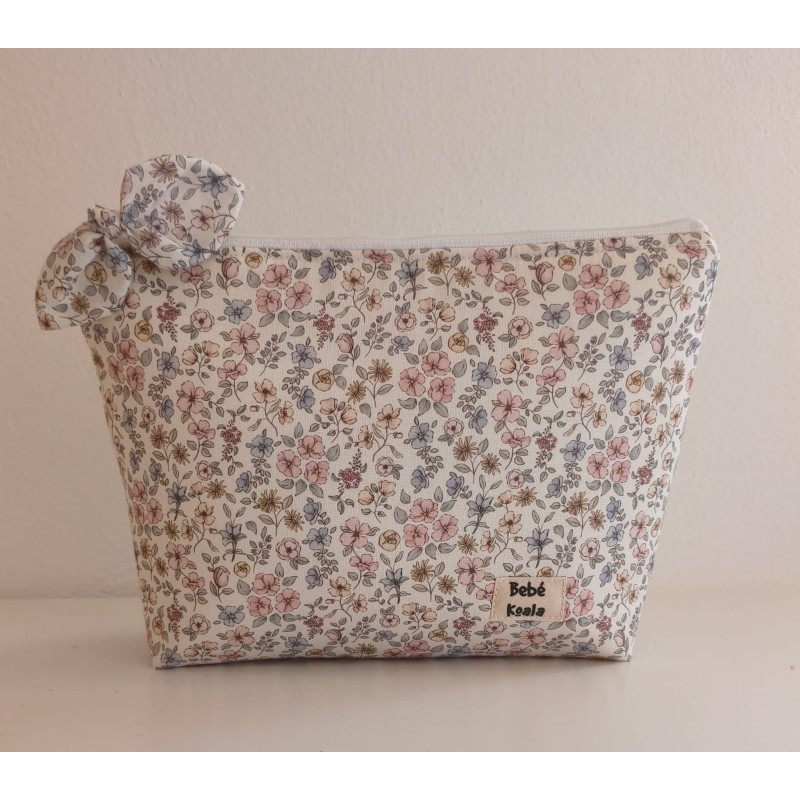 Neceser Floral Chloe
