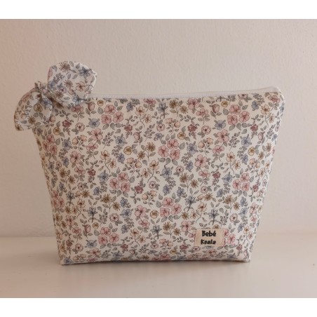 Neceser Floral Chloe