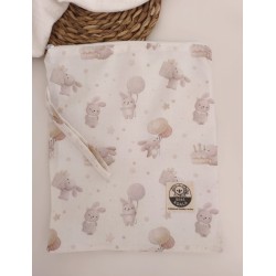 Bolsa ligera  Bunny Love