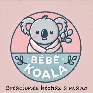 Bébé Koala Logo