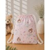 Mochila saco Sueño Bailarina