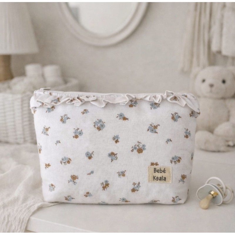 Neceser Floral Alma