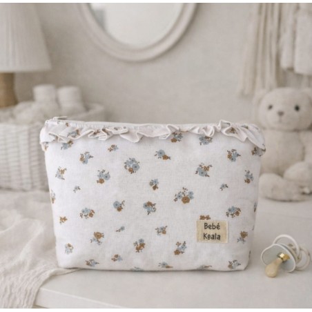 Neceser Floral Alma