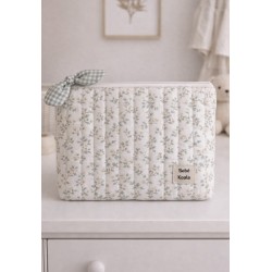 Neceser Floral Vega