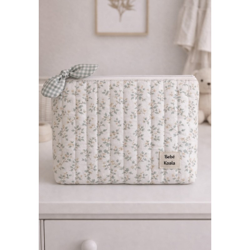 Neceser Floral Vega