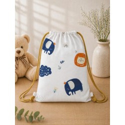 Mochila saco Mundobebé