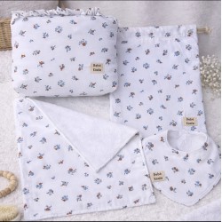 Pack Floral Alma