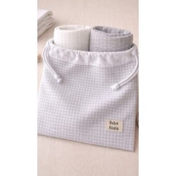 Bolsa saco multiusos