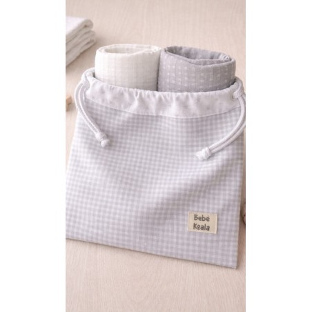 Bolsa saco multiusos
