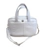 Bolso Hospital Vichy Gris Claro