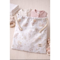 Bolsa saco multiusos