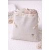 Bolsa saco multiusos