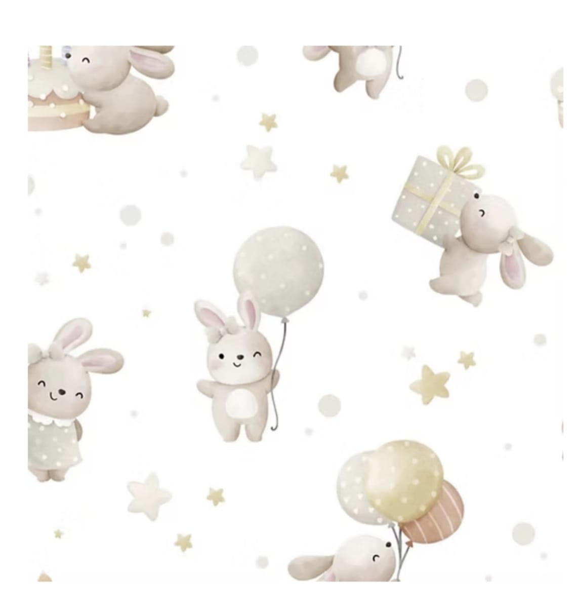 Bunny Love