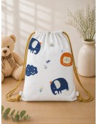 Mochilas saco
