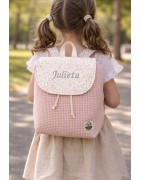Mochilas acolchadas